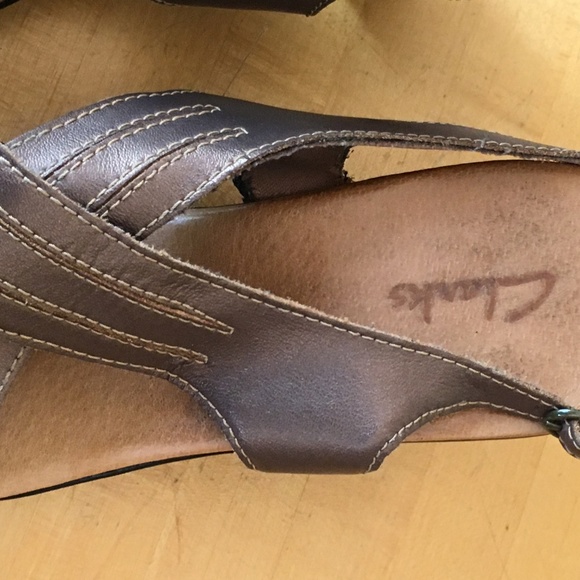 Sandals - Picture 2 of 2